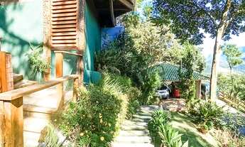 Imagem 3: Excelente casa com vista indevassável