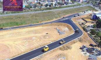 Imagem: Terreno Industrial / Comercial Múltiplos