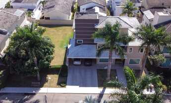 Imagem 2: SOBRADO E LOTE - JARDINS MADRI Oportunidade única e exclusiva no Jardins Madri