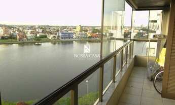 Imagem 5: Cobertura Duplex com vista para Lagoa do Violão em Torres/RS