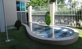 Imagem 7: Apartamento residencial à venda, Guararapes, Fortaleza