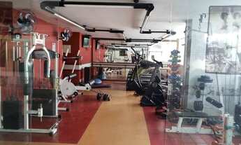 Imagem 6: Apartamento para venda com 84 metros quadrados com 2 quartos em Leblon - Rio de Janeiro