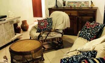 Imagem 6: ÓTIMA CASA EM CONDOMÍNIO FECHADO (SÃO MATHIAS) PÉ NA AREIA, PORTINHO, ILHABELA