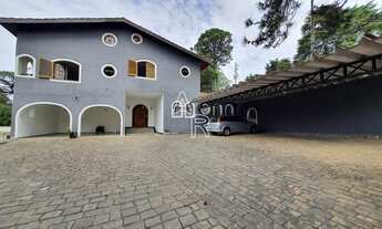 Imagem: Vendo Mansão em condomínio Fechado Granja