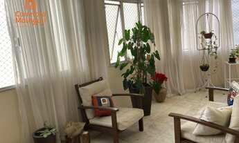 Imagem 4: Apartamento com 3 quartos à venda, 190 m² por R$ 1.500.000 - Copacabana - Rio de Janeiro/R