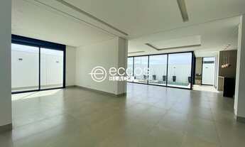 Imagem 5: CASA EM CONDOMÍNIO RESIDENCIAL em UBERLÂNDIA - MG, NOVA UBERLÂNDIA