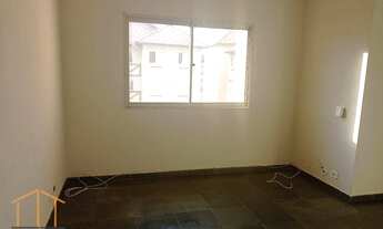 Imagem 2: Apartamento com 3 dormitórios à venda, 66 m² por R$ 250.000,00 - Condomínio Residencial Vi