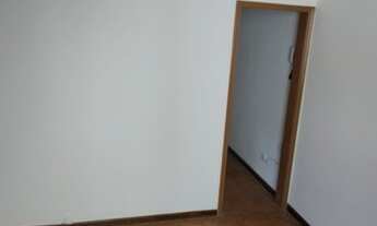 Imagem 3: Quarto e sala espaçoso em Rua Bucólica do Grajaú