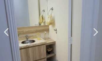 Imagem 5: Cobertura para venda tem 189 metros quadrados com 3 quartos