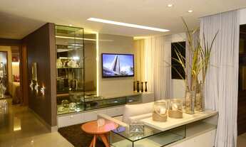 Imagem 2: APARTAMENTO ALTO PADRÃO DE FRENTE PARA O MAR COM 4 QUARTOS!