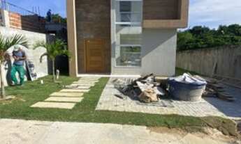 Imagem: 4/4 sendo 3 suítes (Abrantes