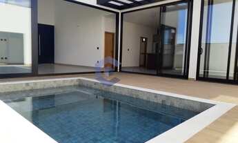 Imagem: Casa - Alphaville Nova Esplanada 3 - Votorantim