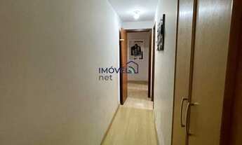 Imagem 5: Apartamento à venda, 4 quartos, 1 suíte, 2 vagas, Buritis - Belo Horizonte/MG