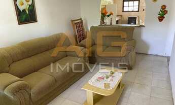 Imagem: Casa Linear 2 Quartos Próximo Lagoa