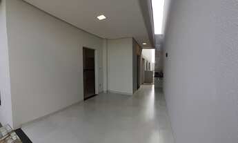 Imagem 7: VENDO CASA NOVA 3/4 , PISCINA E ESPAÇO GOURMET ,PRÓXIMO A FACULDADE ULBRA EM PALMAS