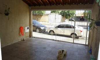 Imagem 5: HORTOLâNDIA - Casa Padrão - Jardim Interlagos