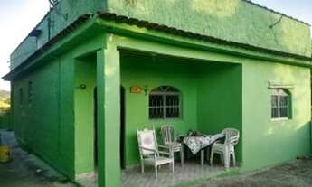 Imagem 2: Venda ou troca Casa com 2 dormitórios