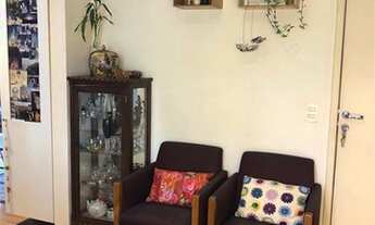 Imagem 6: São Paulo - Apartamento Padrão - ITAIM BIBI