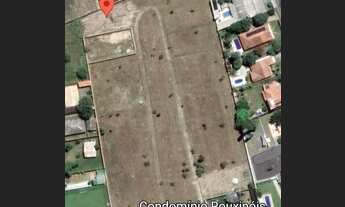 Imagem: Terreno no Tororó 750m2 Área Particular