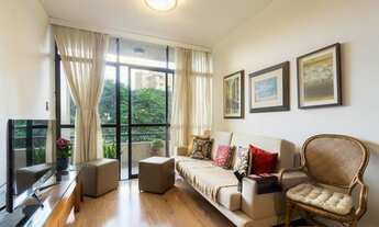 Imagem: Apartamento para venda com 87 metros quadrados