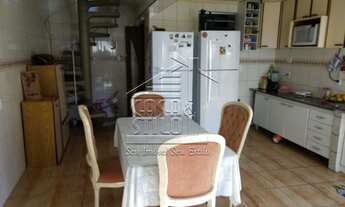 Imagem 4: SãO PAULO - Casa Padrão - Belenzinho