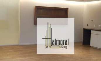 Imagem 5: Andar Corporativo para alugar, 665m² por R$ 59.901/mês - Jardim Europa - São Paulo/SP