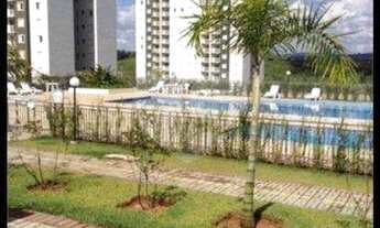 Imagem 2: Apartamento com 3 dormitórios, 71 m² venda ou locação - Jardim Conquista - Jundiaí/SP