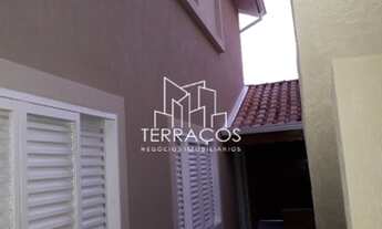 Imagem 5: CASA À VENDA ELOY CHAVES 3 QUARTOS/2 VAGAS DE GARAGEM/COZINHA E BANHEIRO COM ARMÁRIOS - JU