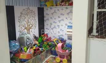 Imagem 5: Casa - Chácara São Rafael - Campinas