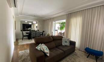 Imagem 6: Apartamento para venda tem 145 metros quadrados com 3 quartos em Barra Funda - São Paulo