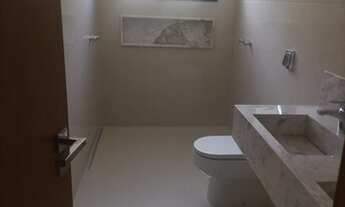 Imagem 4: Sobrado com 4 suítes - Condomínio Madri - Goiânia