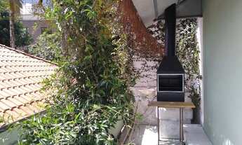 Imagem 3: Casa Assobradada - 10 dormitórios - Chácara Klabin