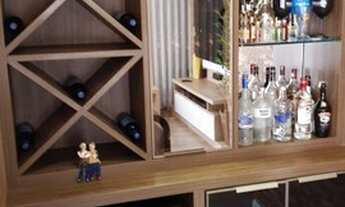 Imagem 5: Apartamento 3 Dormitórios 128,15 M² 3 Suítes Terraço c/ Churrasqueira Condomínio Clube