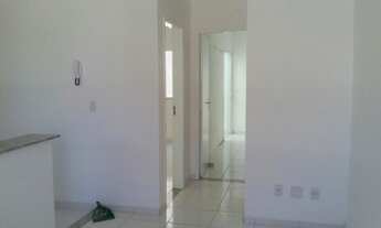 Imagem 2: PQ. JULIÃO NOGUEIRA - APTO 02 QTOS, 54 M², 01 VAGA