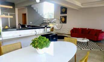 Imagem: Ribeirão Preto - Casa de Condomínio