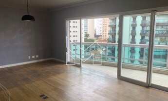 Imagem 2: APARTAMENTO RESIDENCIAL em SÃO PAULO - SP, MOEMA