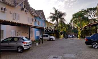 Imagem: Casa Condominio em Tristeza