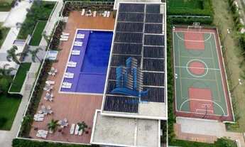 Imagem 7: Apartamento com 4 dormitórios à venda, 304 m² por R$ 4.000.000,00 - Cerâmica - São Caetano