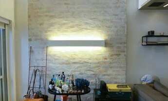 Imagem 6: APARTAMENTO RESIDENCIAL em SÃO PAULO - SP, VILA NOVA CONCEIÇÃO