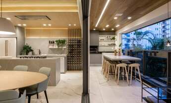 Imagem 4: APARTAMENTO A VENDA NO CAMBUI