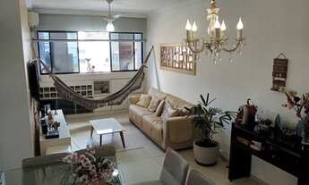 Imagem 2: APARTAMENTO COM 93 METROS COM ACESSO AO CORREDOR VERA ARRUDA , BASTANTE PRIVILEGIADO