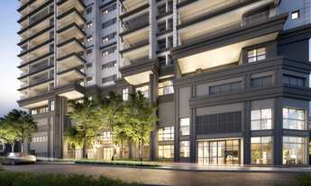 Imagem: Apto para venda com 75m² com 3 quartos