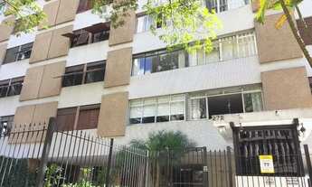 Imagem: Itaim Bibi - localização privilegiada