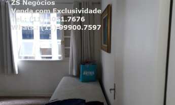 Imagem 7: Apartamento 80 metros/02 dormitórios próxi