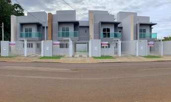 Imagem: SOBRADO - PILAR PARQUE CAMPESTRE