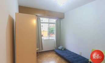 Imagem 2: São Paulo - Apartamento Padrão - Consolação