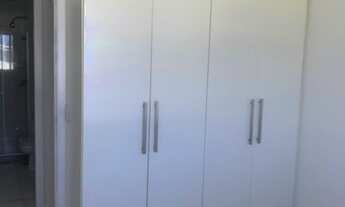 Imagem 5: Apartamento impecável com vista deslumbrante de 115m2 no maravilhoso condomínio Front Lake