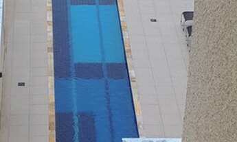 Imagem 3: Apartamento Edifício Estação Paulista 3 dormitórios sendo 1 suite - Piracicaba - SP