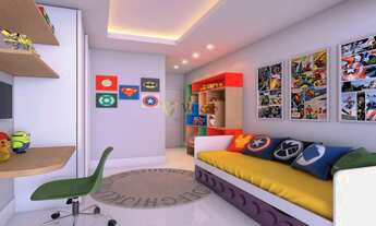 Imagem 2: Lançamento - Edifício Real Paradise - Umarizal