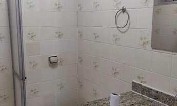 Imagem 7: Apartamento com 2 dormitórios à venda, 75 m² por R$ 389.000,00 - Campo Grande - Santos/SP